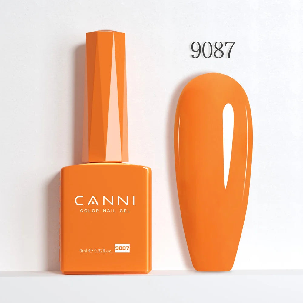 CANNI Gel Nail Polish 9001-9144