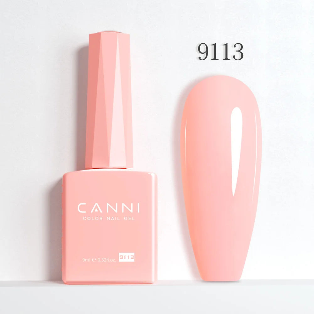 CANNI Gel Nail Polish 9001-9144