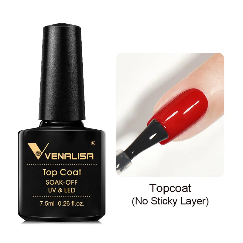 VENALISA Gel Polish 501-560