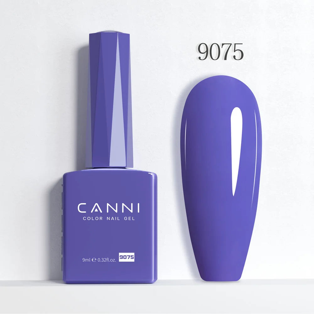CANNI Gel Nail Polish 9001-9144