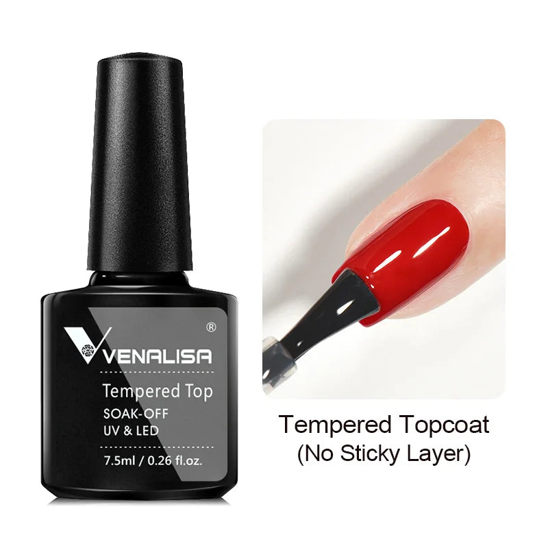 VENALISA Gel Polish 501-560