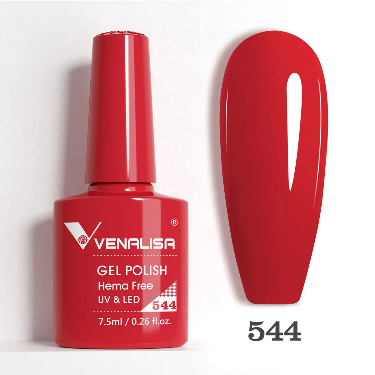 VENALISA Gel Polish 501-560