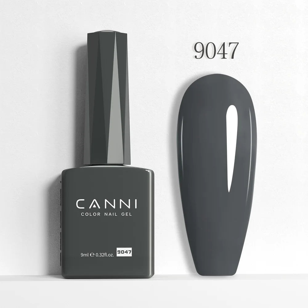 CANNI Gel Nail Polish 9001-9144