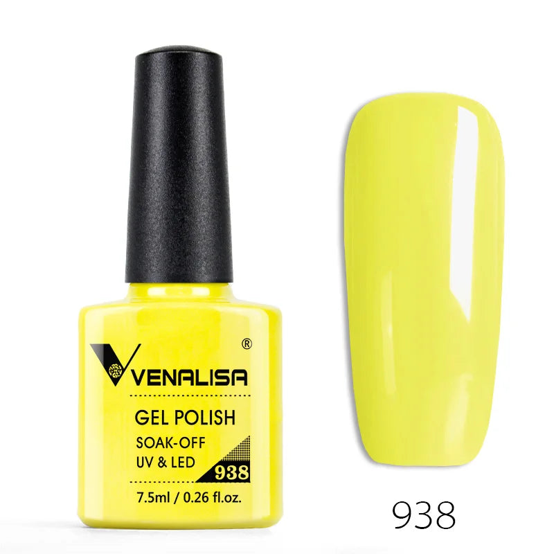 VENALISA Gel Polish 901-960