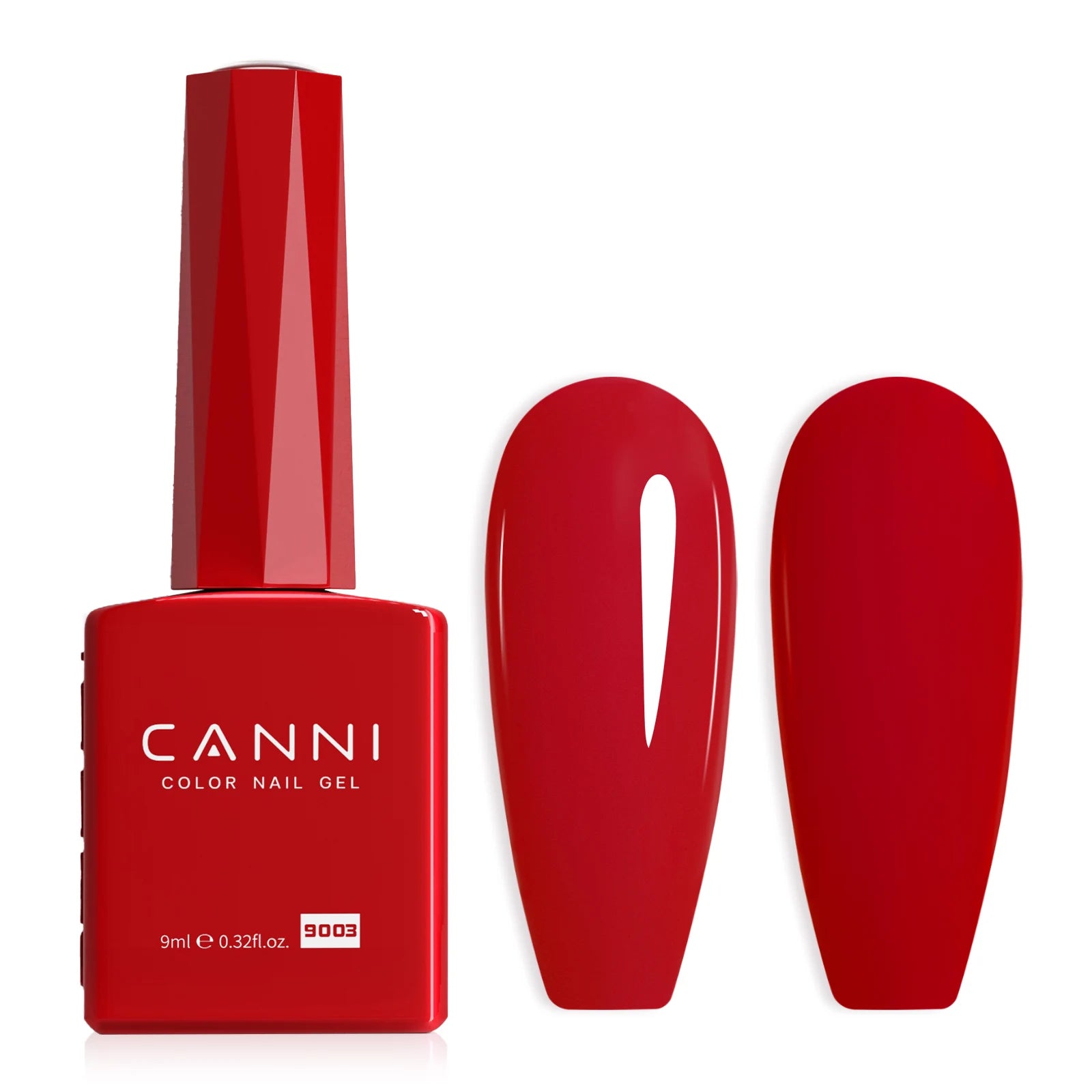 CANNI Gel Nail Polish 9001-9144