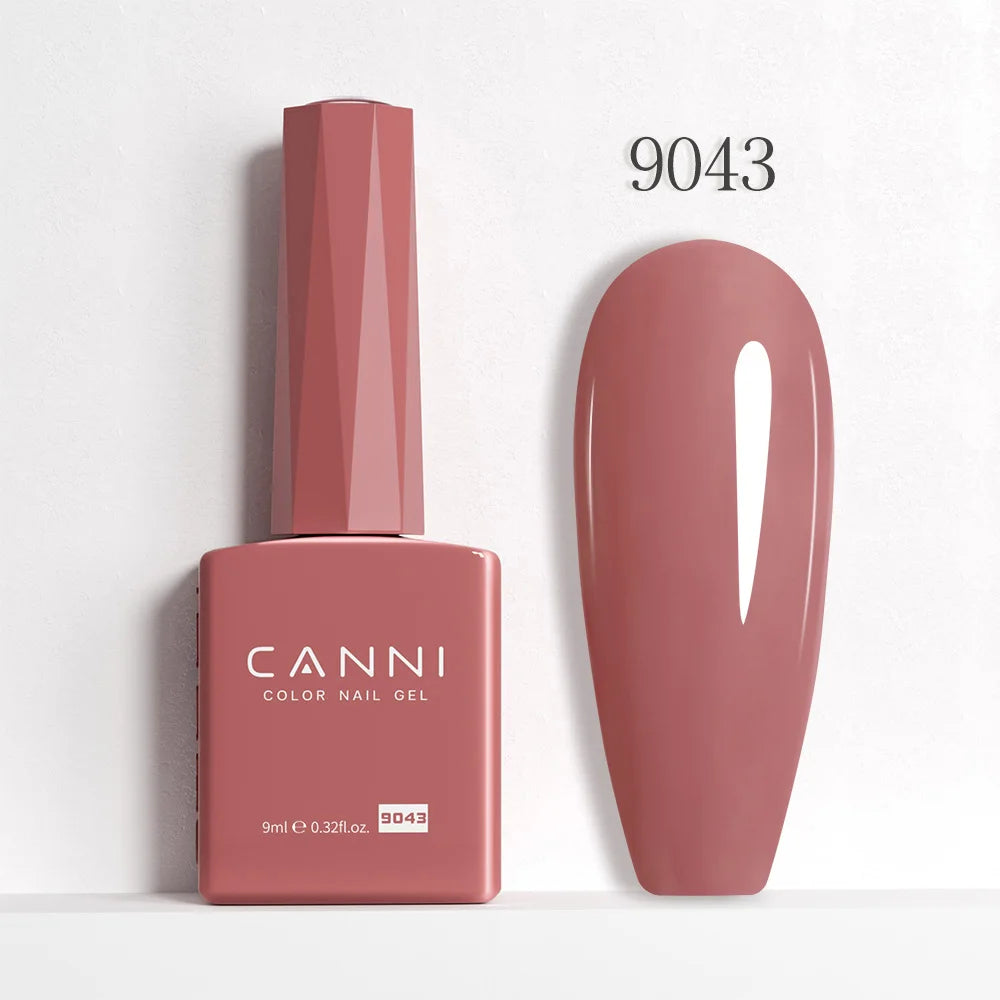 CANNI Gel Nail Polish 9001-9144