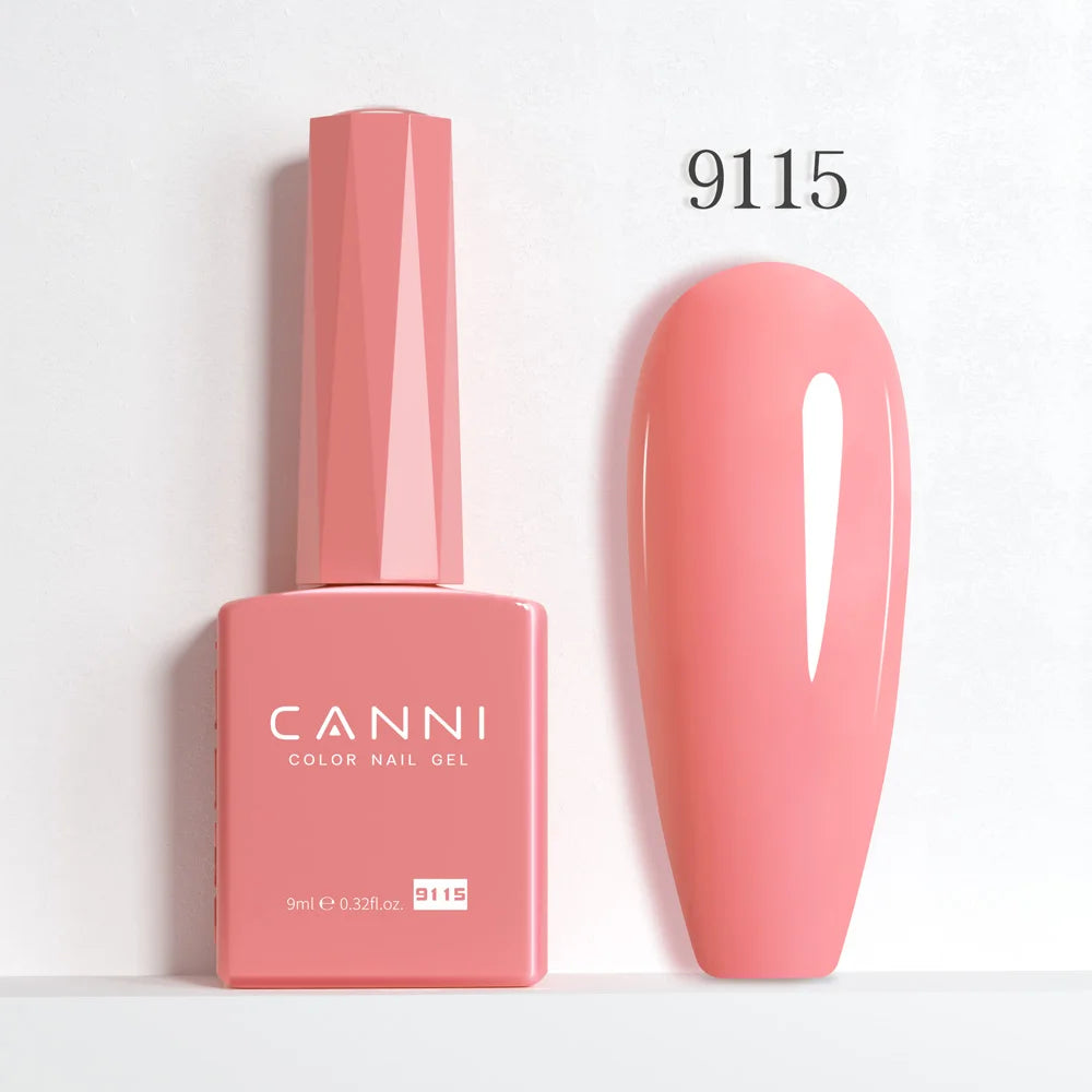 CANNI Gel Polish 9098-9120