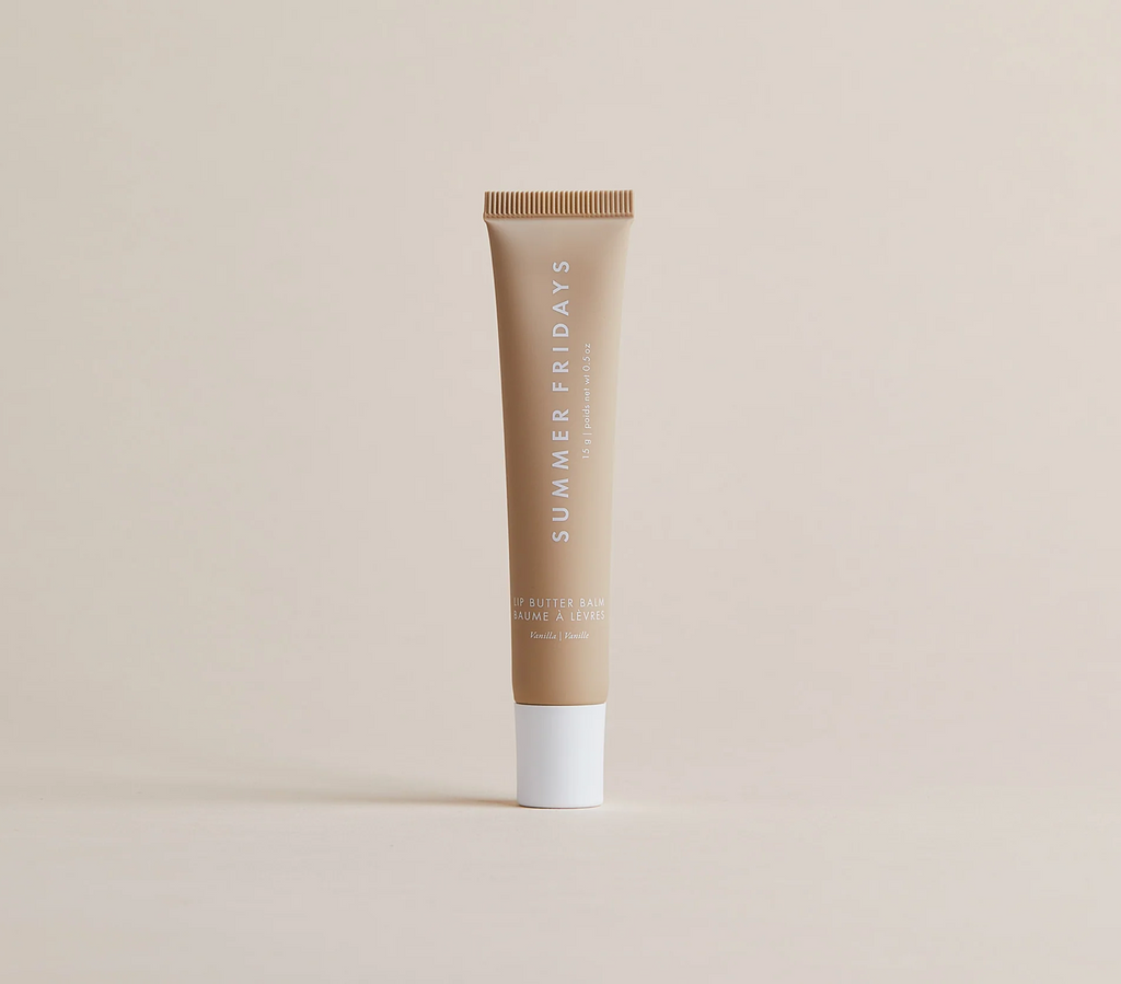 Summer Fridays Lip Butter Balm