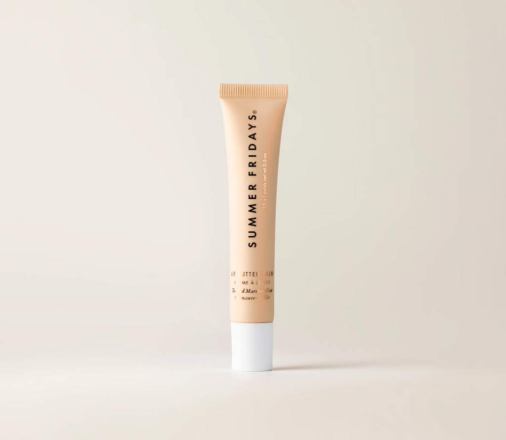 Summer Fridays Lip Butter Balm
