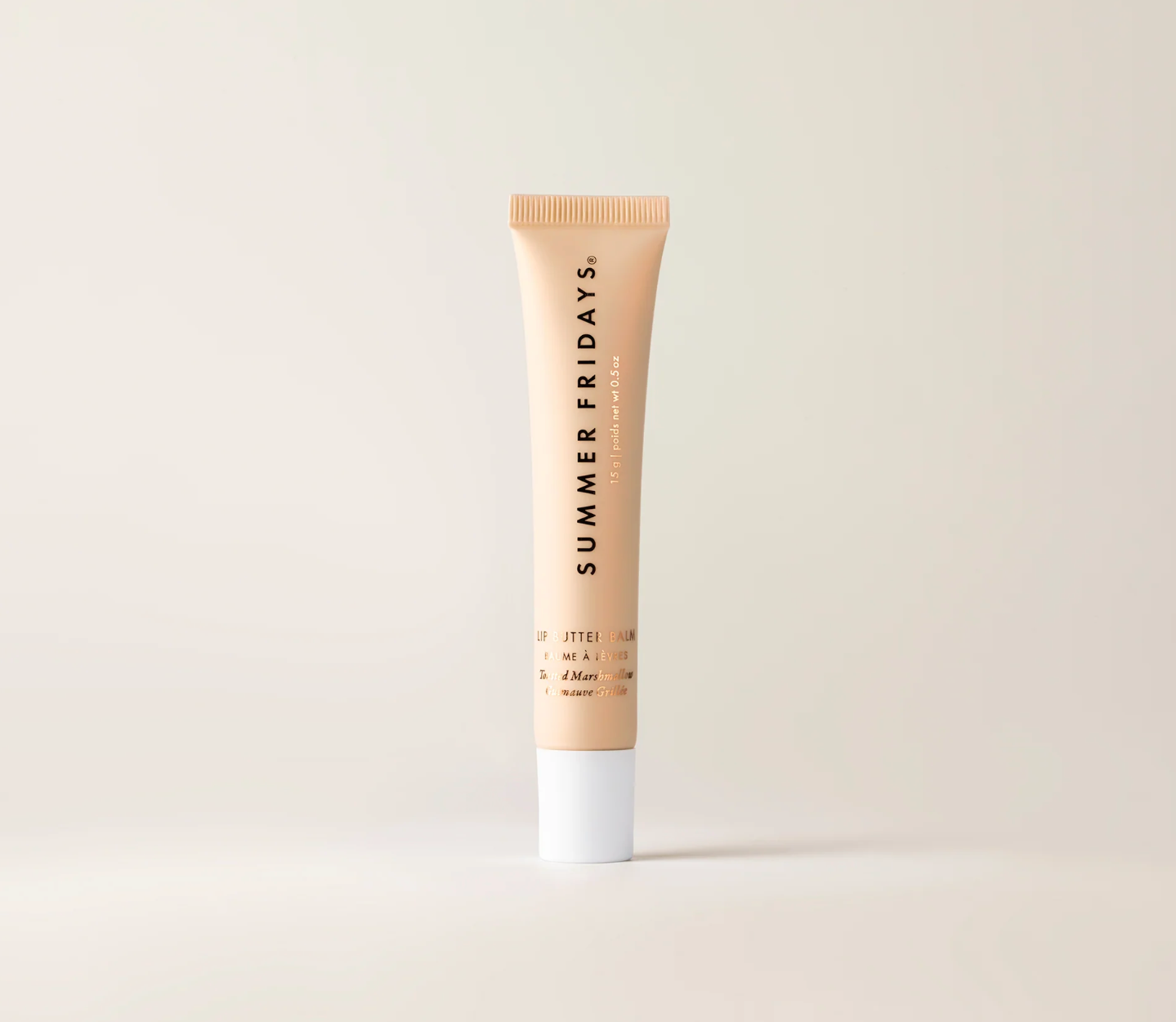Summer Fridays Lip Butter Balm