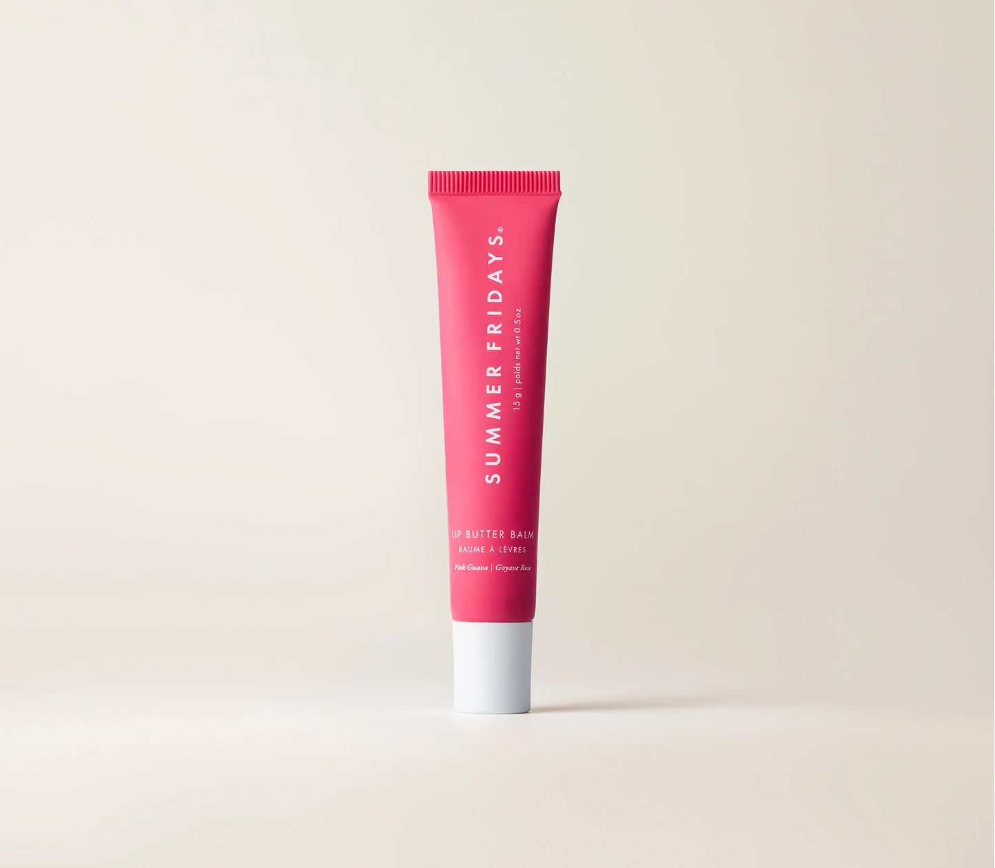 Summer Fridays Lip Butter Balm