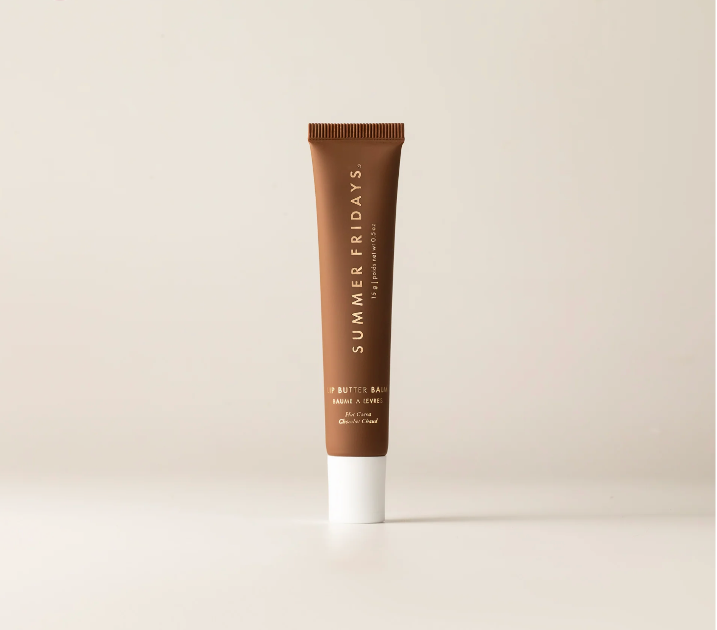 Summer Fridays Lip Butter Balm
