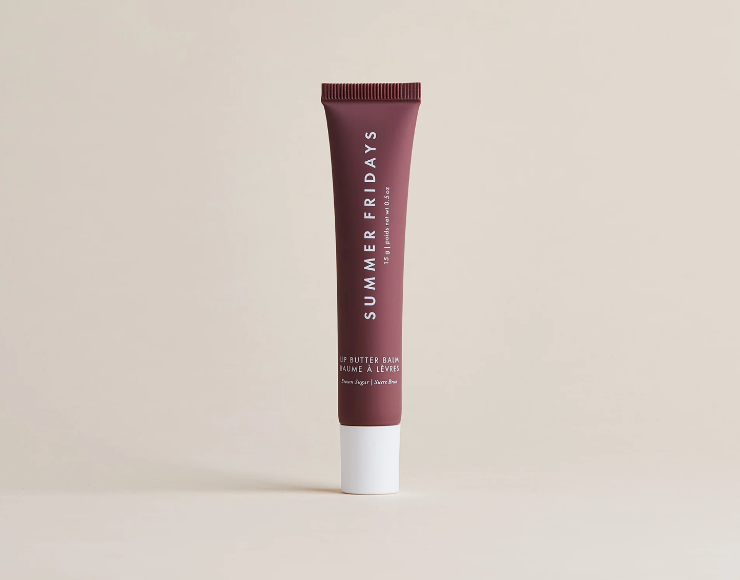Summer Fridays Lip Butter Balm