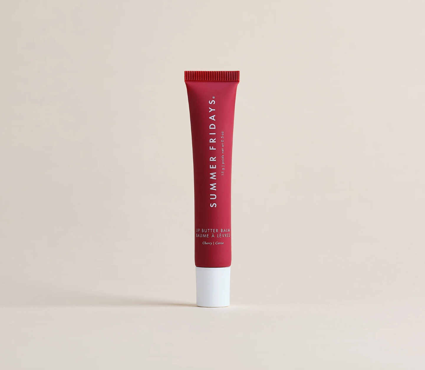 Summer Fridays Lip Butter Balm