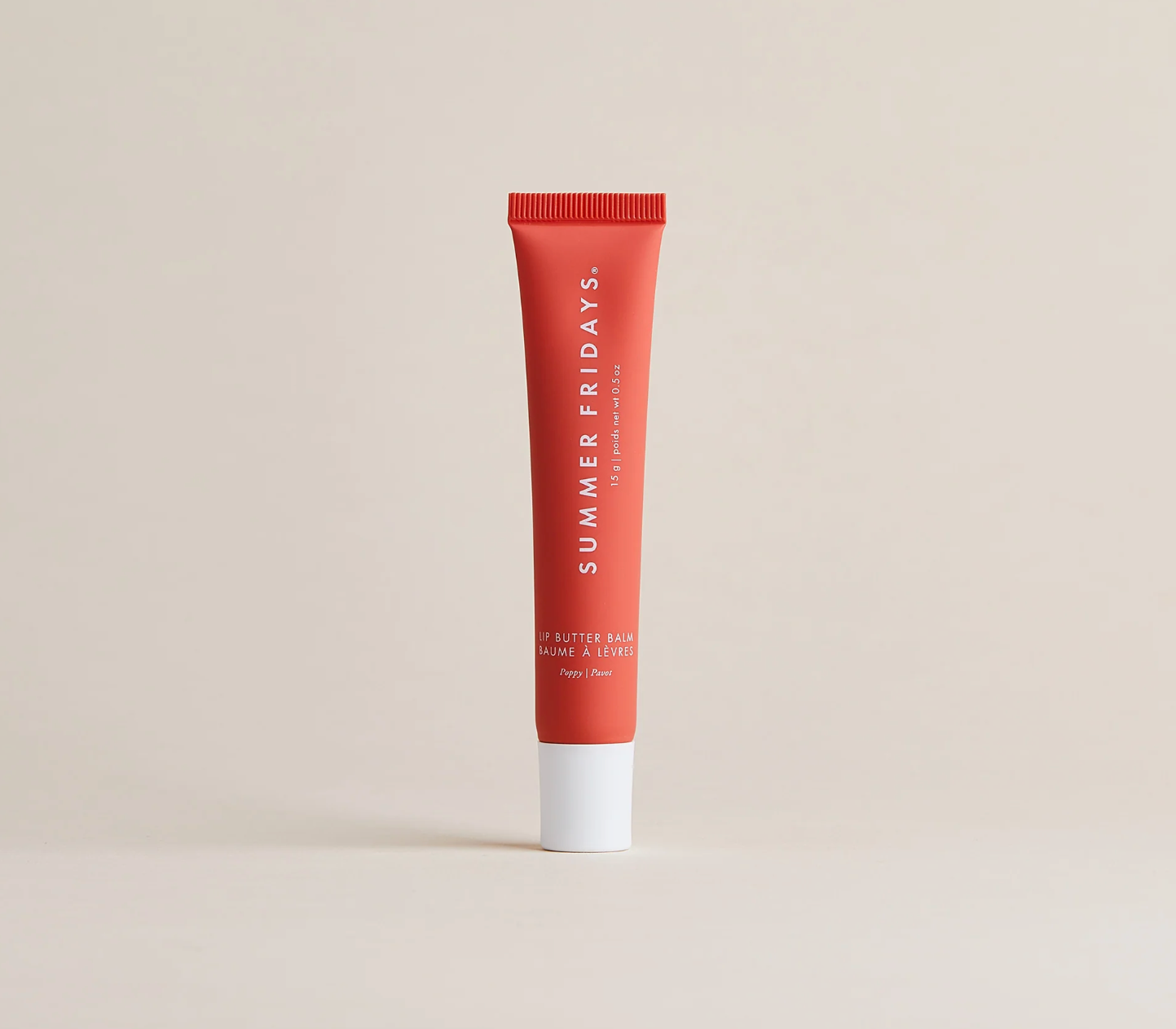 Summer Fridays Lip Butter Balm