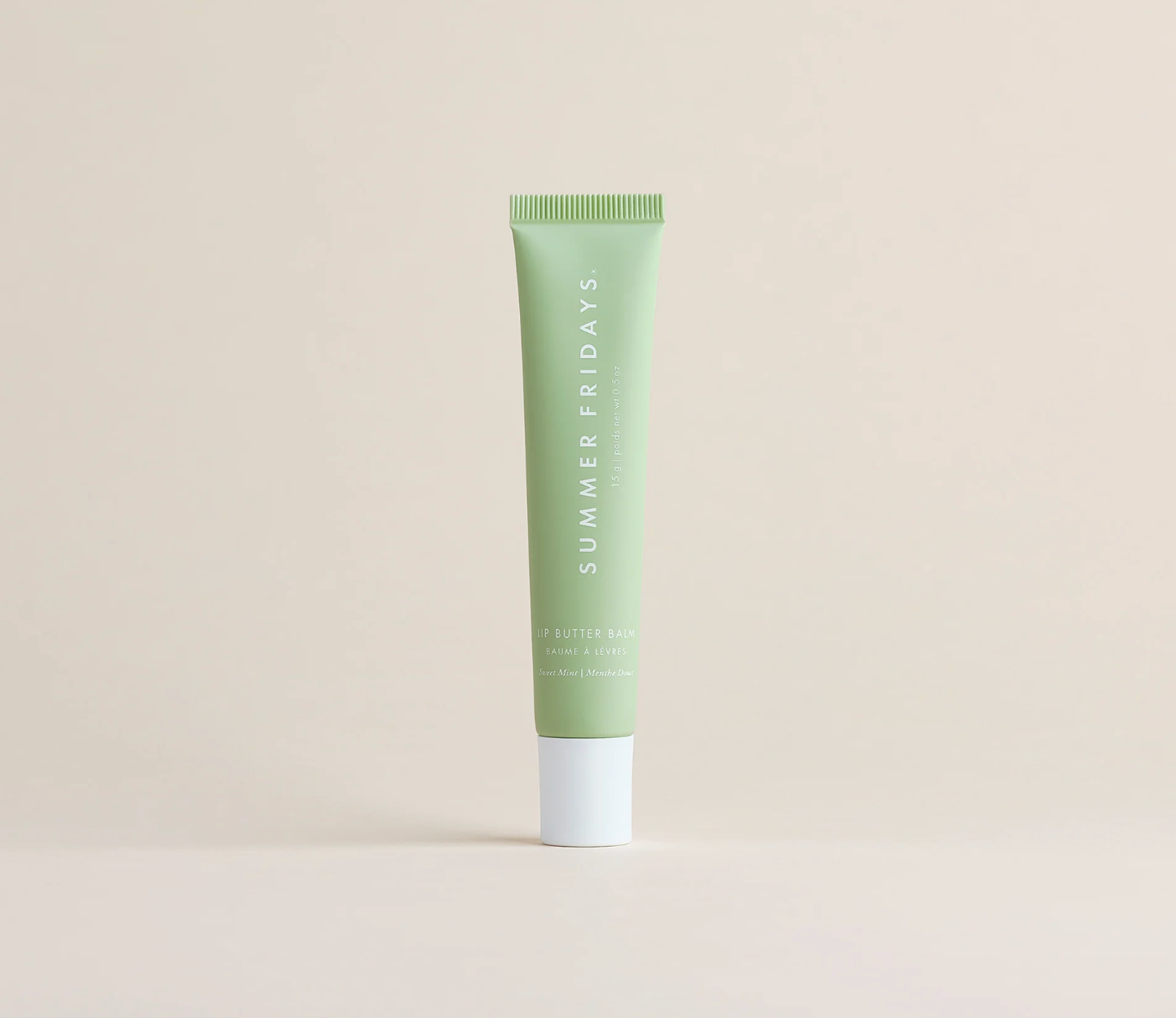 Summer Fridays Lip Butter Balm