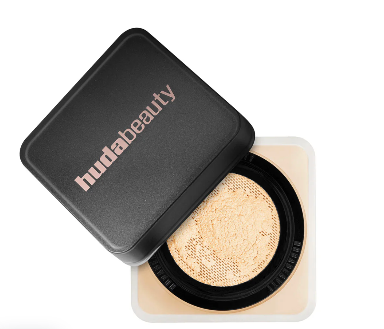 HUDA BEAUTY Easy Bake  Loose Baking & Setting Powder