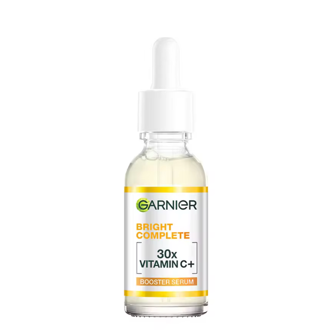 Garnier Bright Complete Serum Viso Booster alla Vitamina C