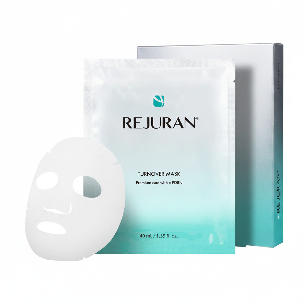 REJURAN Facial Mask Firming Rare-Beauty
