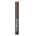 Maybelline New York Brow Extensions Eyebrow Pencil, 07 black brown