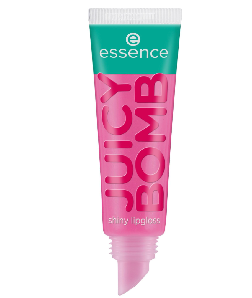 Essence  JUICY BOMB