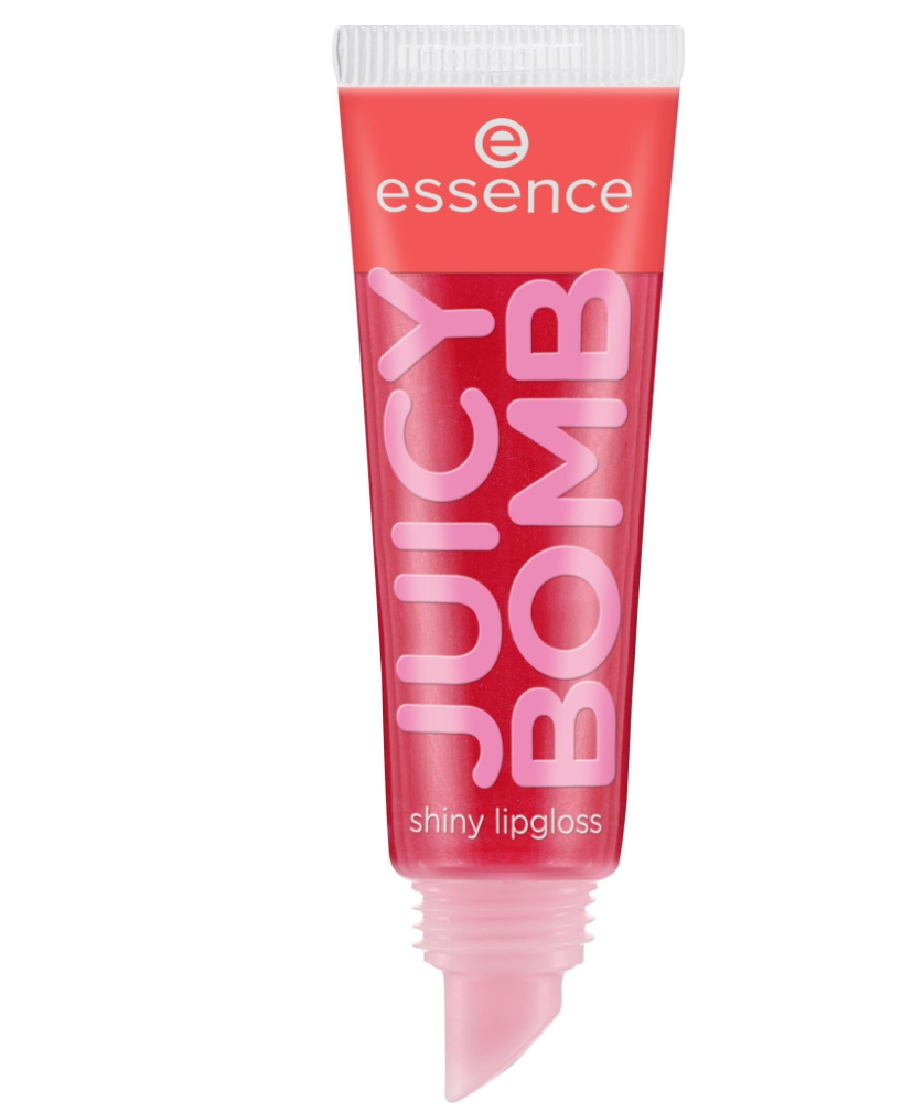 Essence  JUICY BOMB