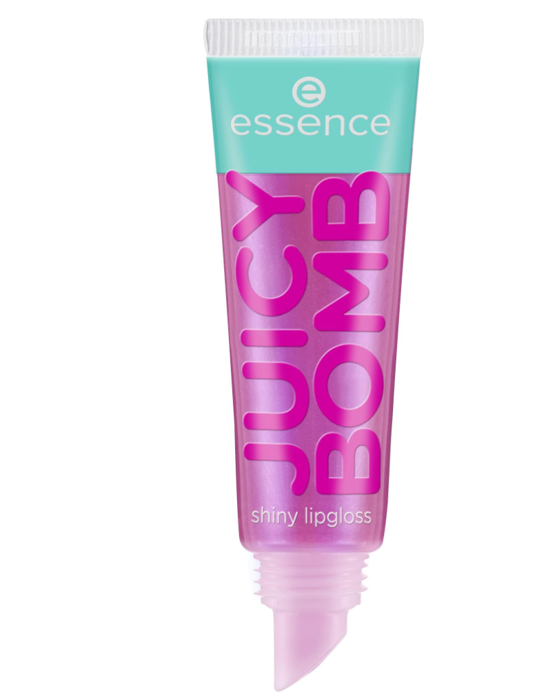 Essence  JUICY BOMB