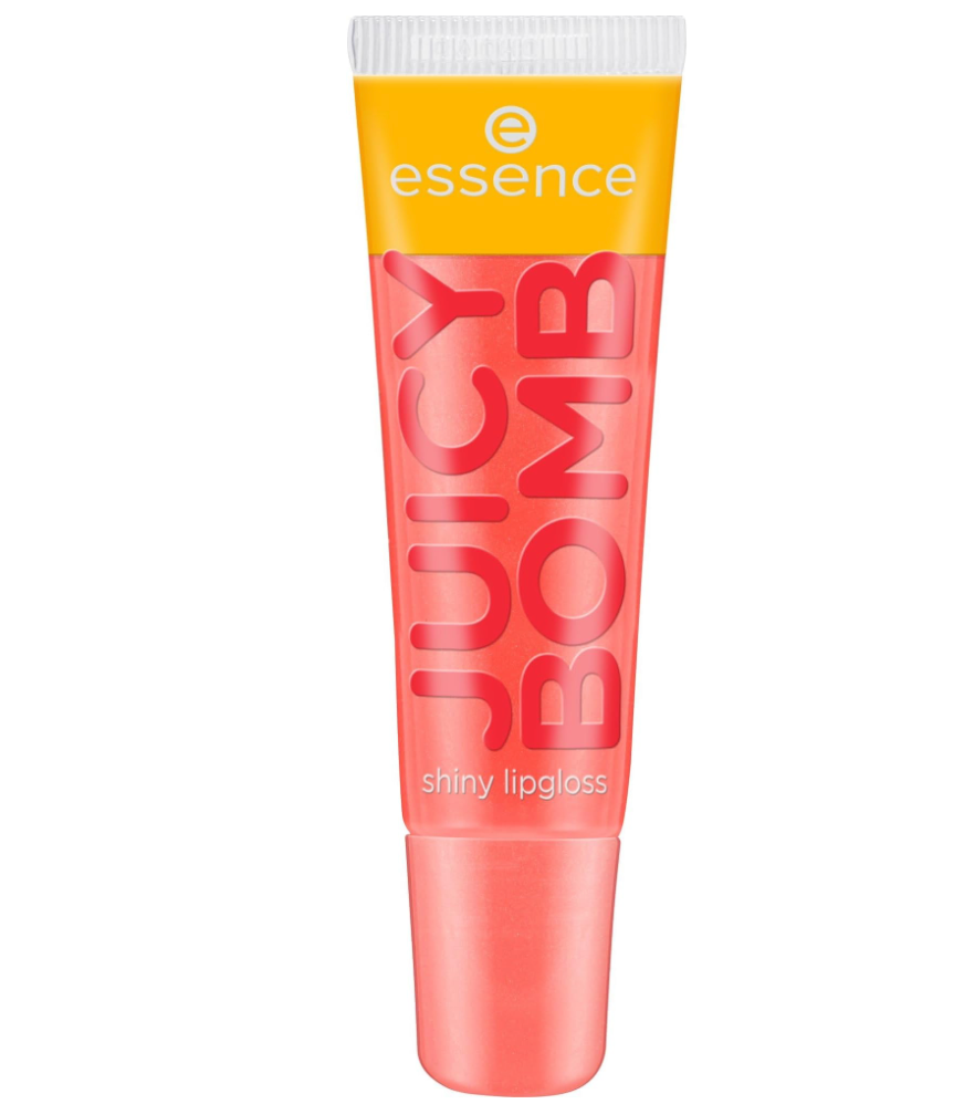 Essence  JUICY BOMB