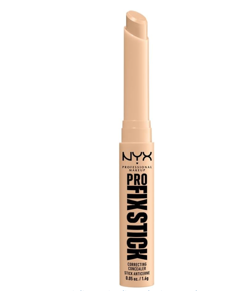 NYX Professional Makeup Pro Fix Stick Long-Wear Correcting Concealer Stick