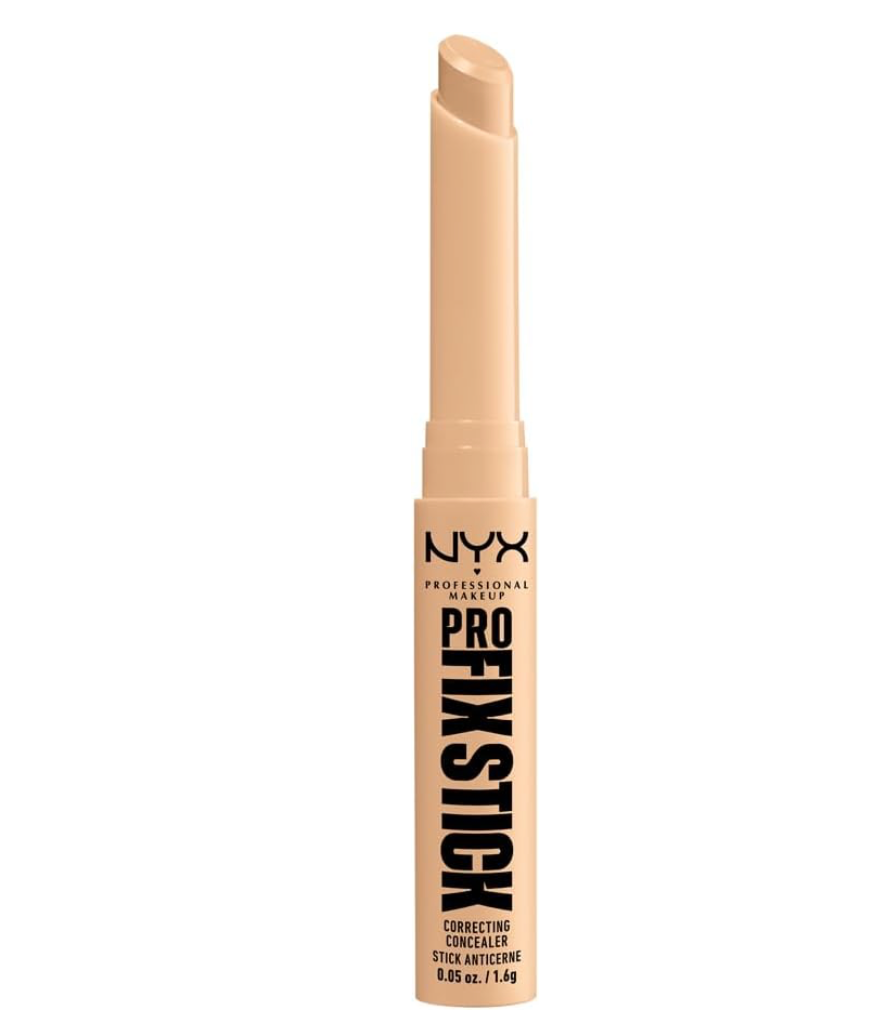 NYX Professional Makeup Pro Fix Stick Long-Wear Correcting Concealer Stick