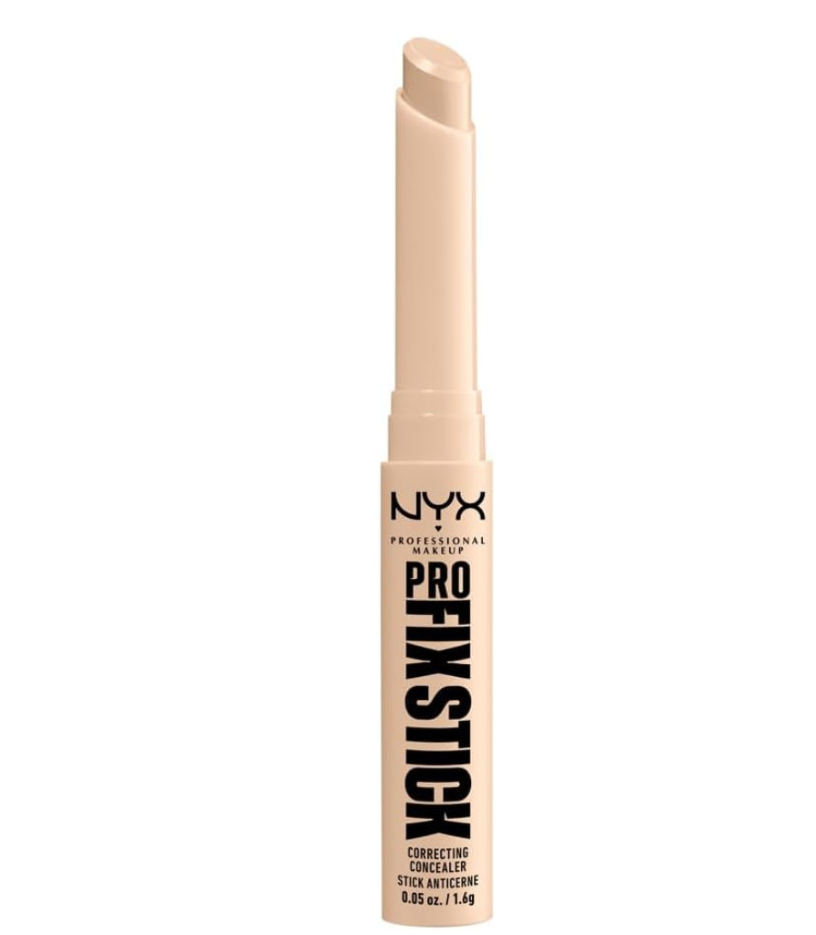 NYX Professional Makeup Pro Fix Stick Long-Wear Correcting Concealer Stick