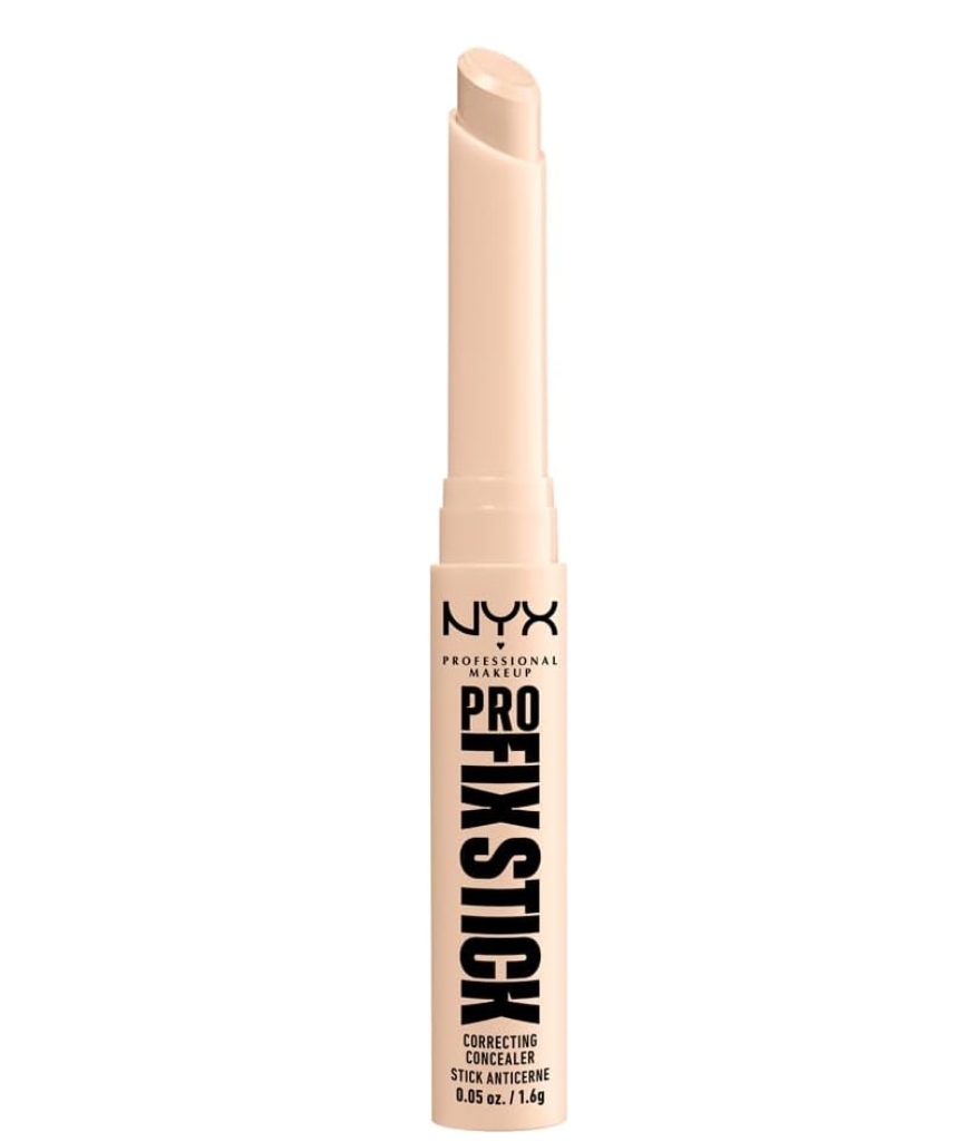 NYX Professional Makeup Pro Fix Stick Long-Wear Correcting Concealer Stick