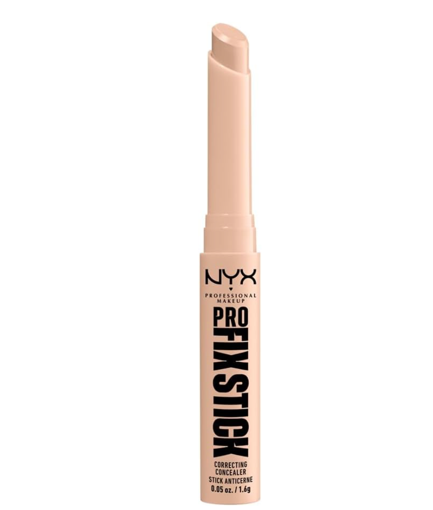 NYX Professional Makeup Pro Fix Stick Long-Wear Correcting Concealer Stick