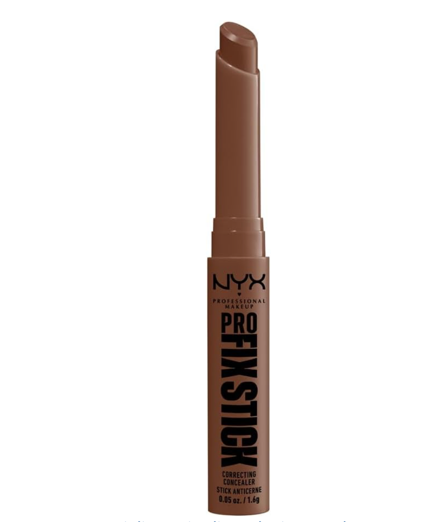 NYX Professional Makeup Pro Fix Stick Long-Wear Correcting Concealer Stick