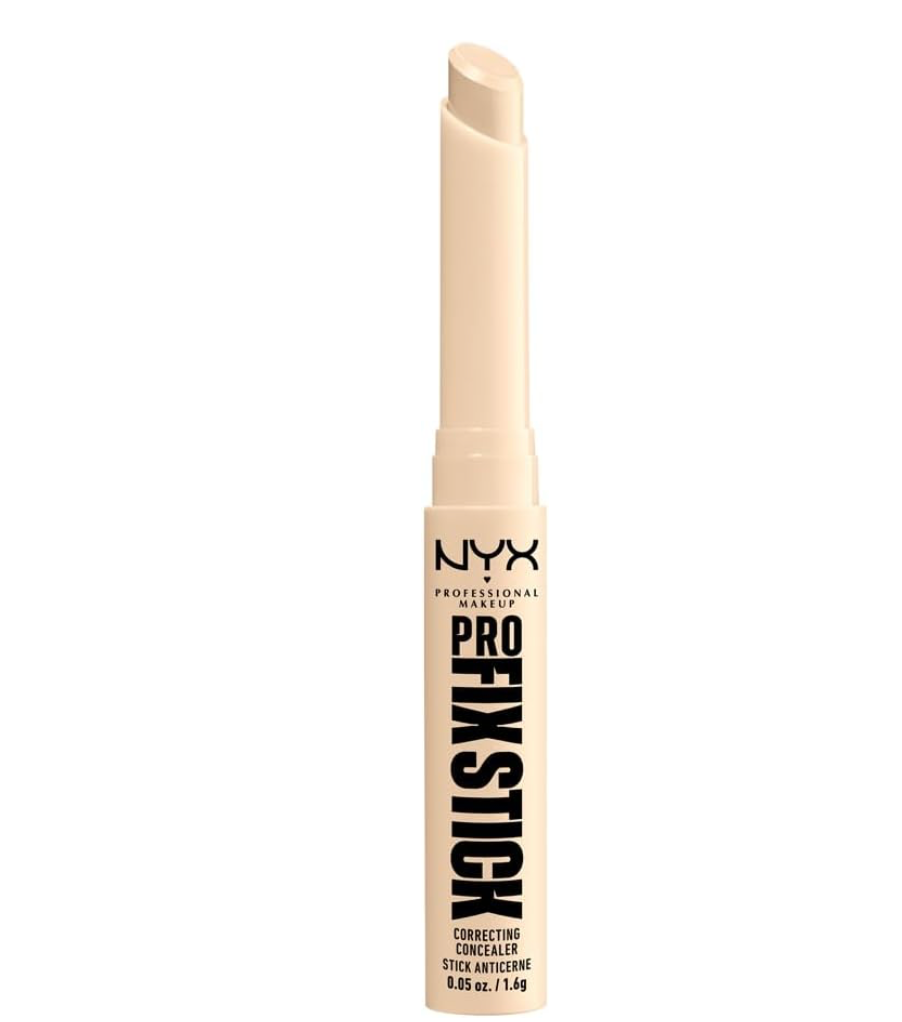 NYX Professional Makeup Pro Fix Stick Long-Wear Correcting Concealer Stick