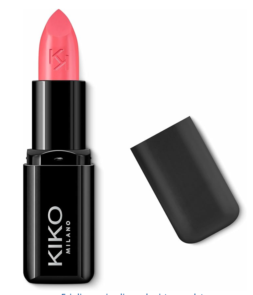 KIKO Milano Smart Smart Fusion Lipstick