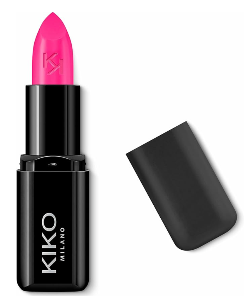 KIKO Milano Smart Smart Fusion Lipstick