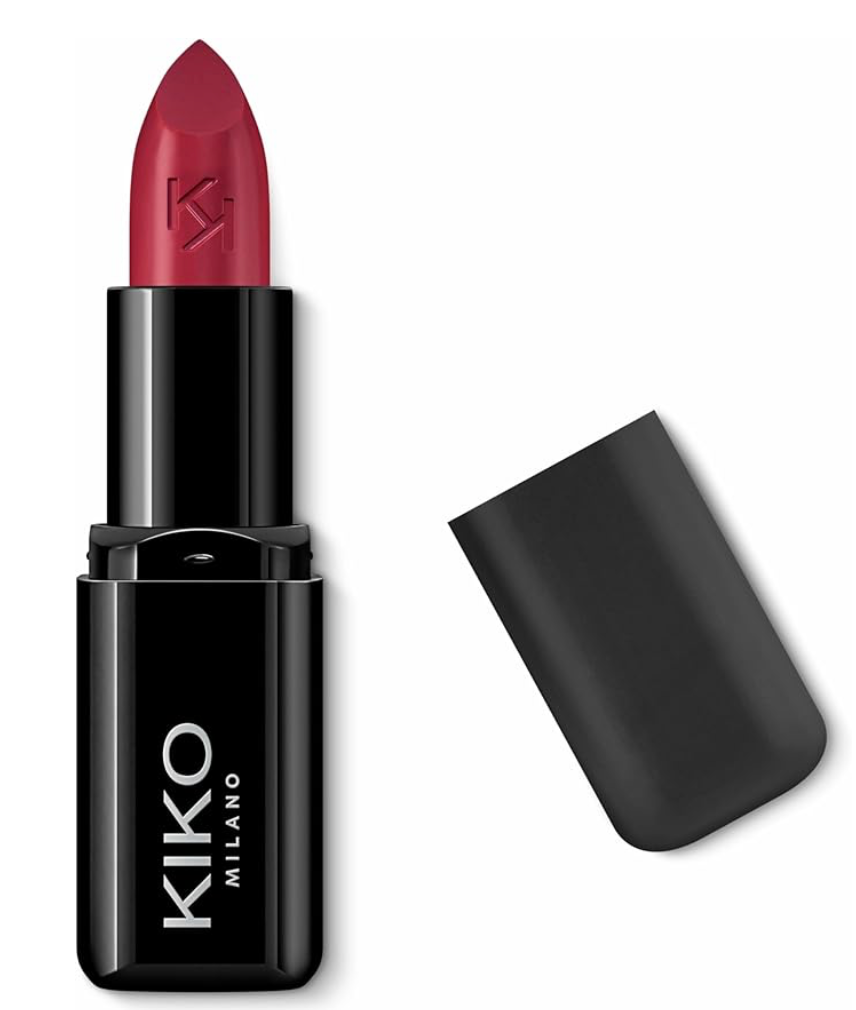 KIKO Milano Smart Smart Fusion Lipstick