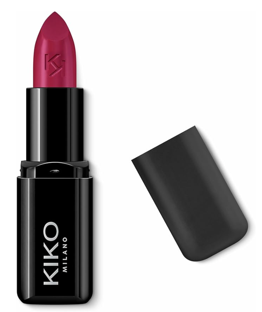 KIKO Milano Smart Smart Fusion Lipstick