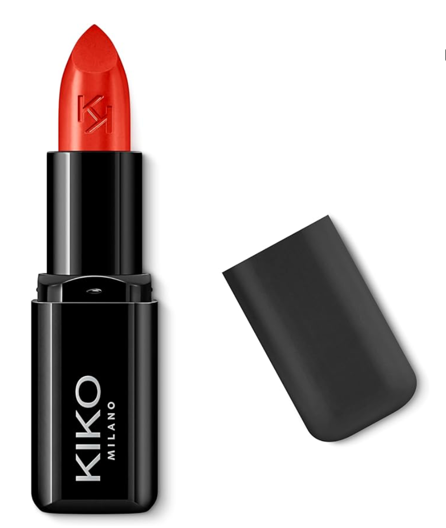 KIKO Milano Smart Smart Fusion Lipstick