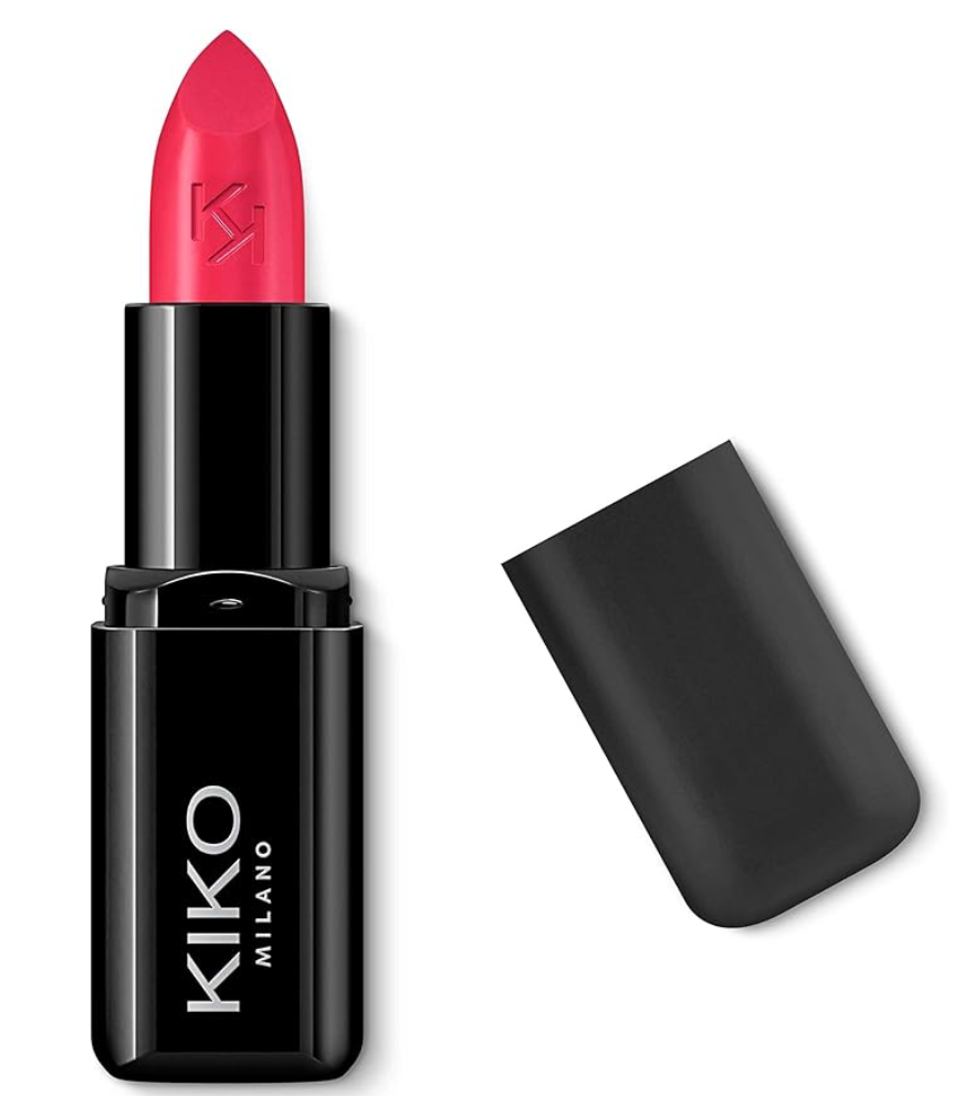 KIKO Milano Smart Smart Fusion Lipstick