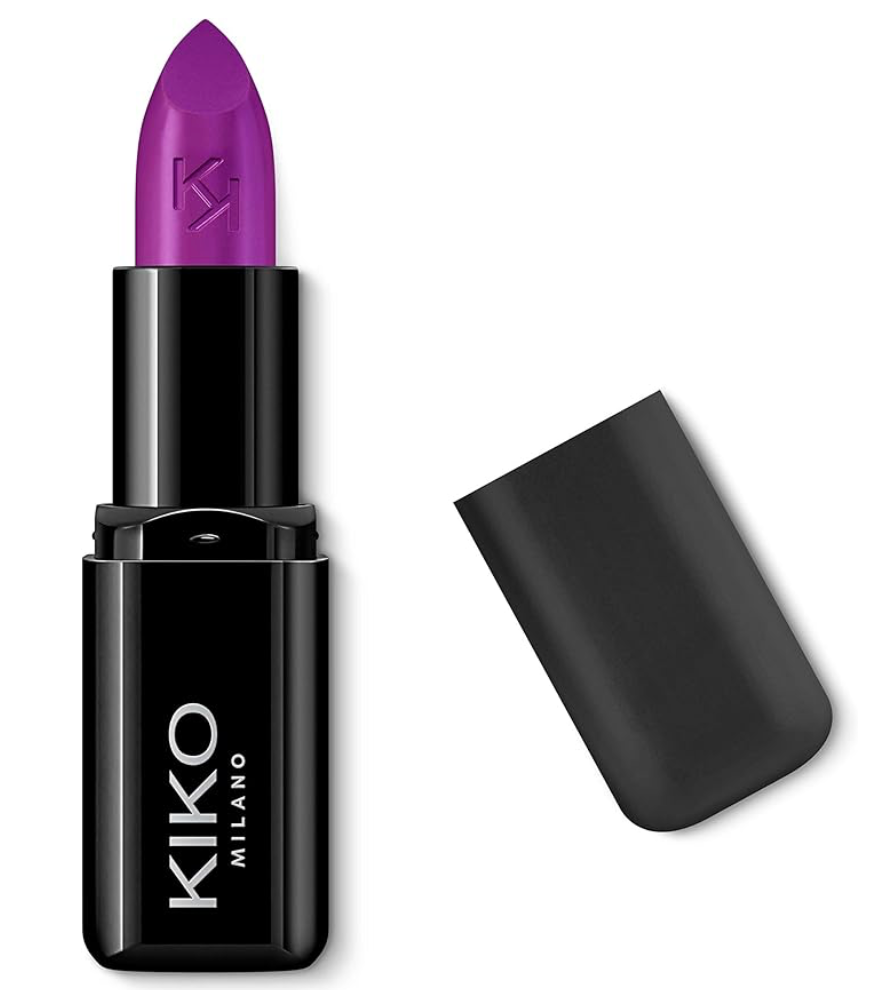 KIKO Milano Smart Smart Fusion Lipstick