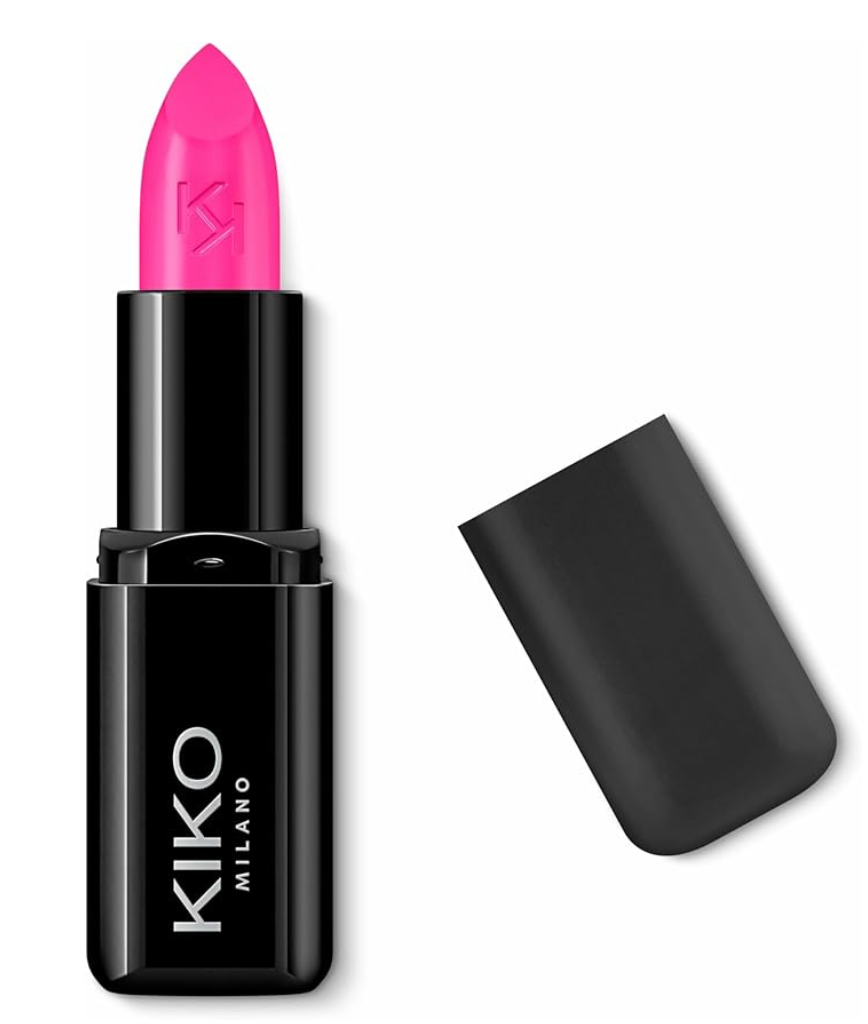 KIKO Milano Smart Smart Fusion Lipstick