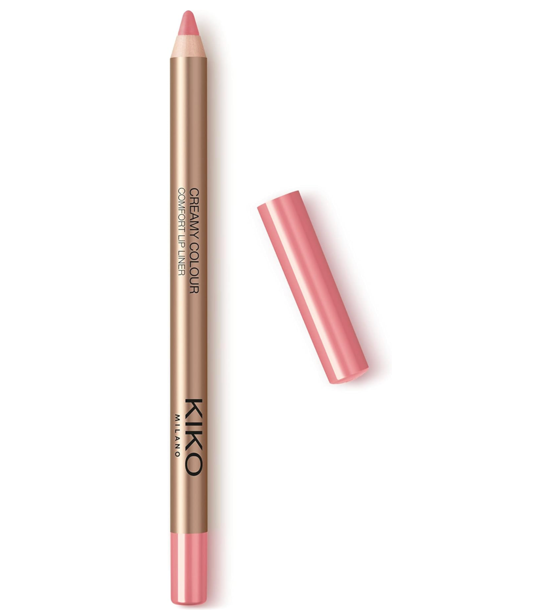 KIKO Milano Creamy Colour Comfort Lip Liner