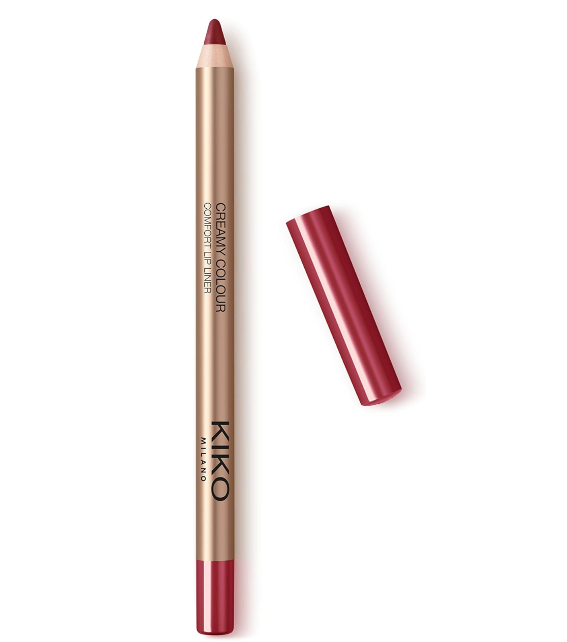 KIKO Milano Creamy Colour Comfort Lip Liner