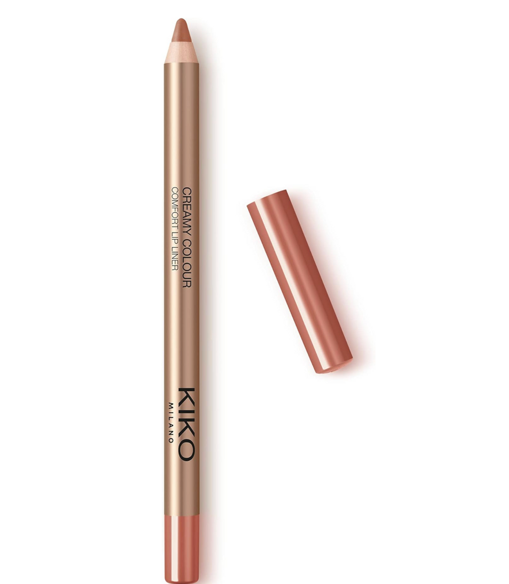 KIKO Milano Creamy Colour Comfort Lip Liner