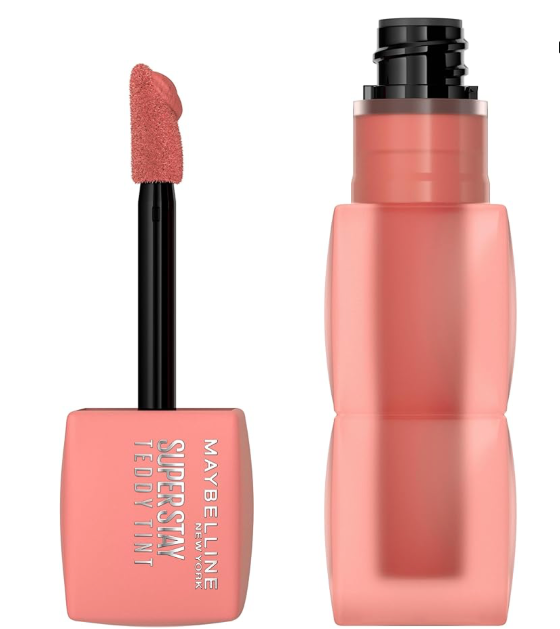 Maybelline New York Teddy Tint
