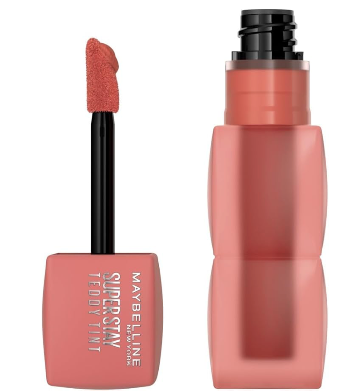 Maybelline New York Teddy Tint