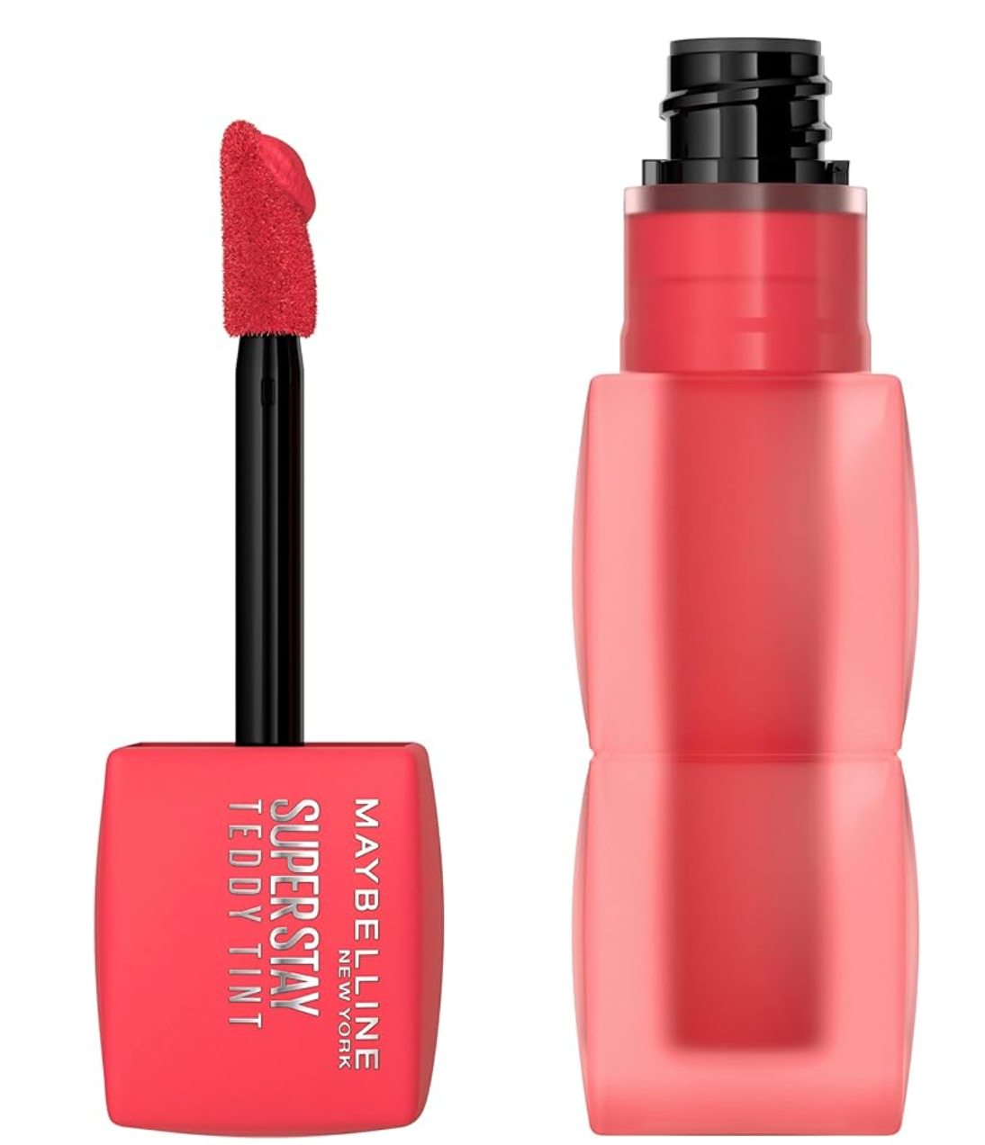 Maybelline New York Teddy Tint
