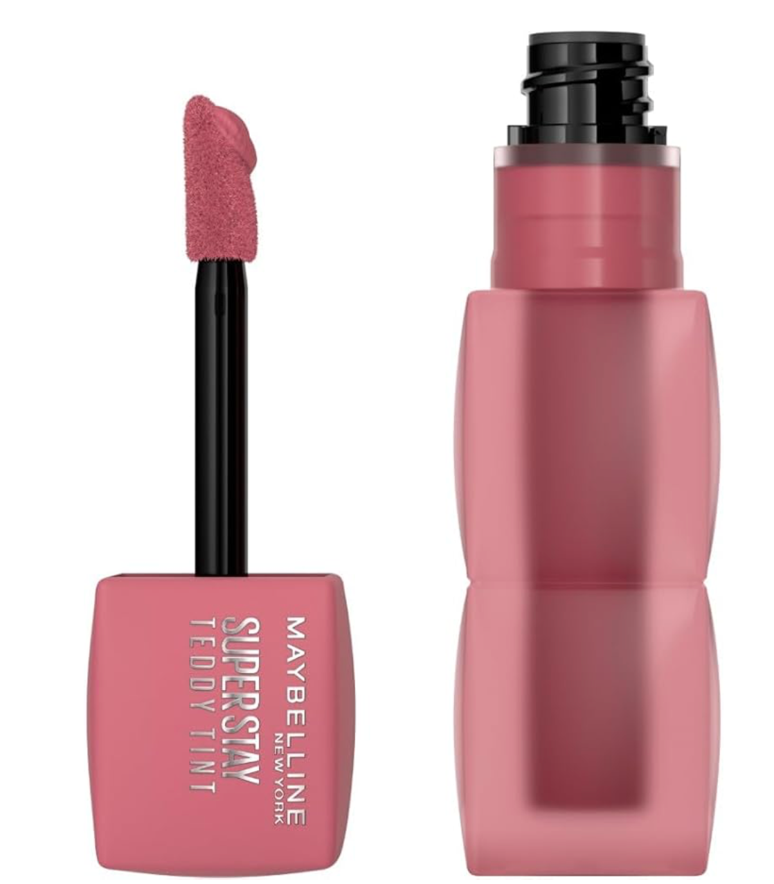 Maybelline New York Teddy Tint